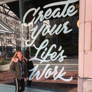 Meet your Posher, Amanda